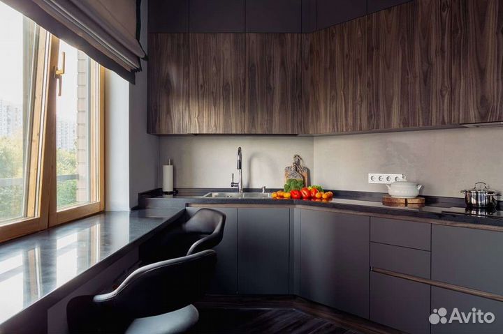 Кухня без посредников