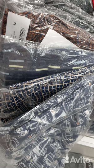 Качественная мужская домашняя одежда