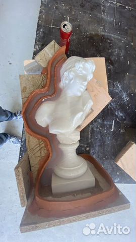 Изготовление силиконовых форм на заказ