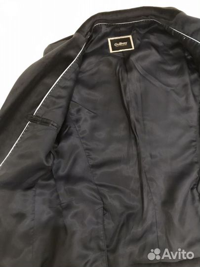 Пиджак на мальчика