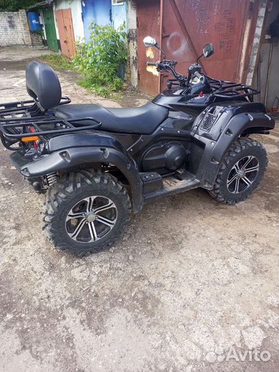 Рм 500