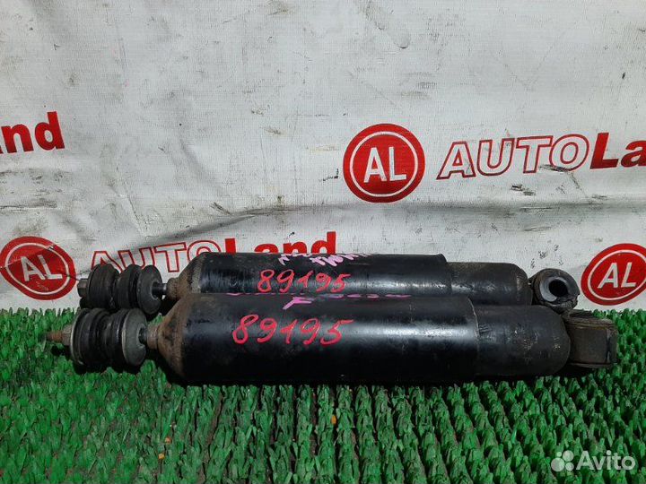 Амортизатор передний Suzuki Jimny JB23W