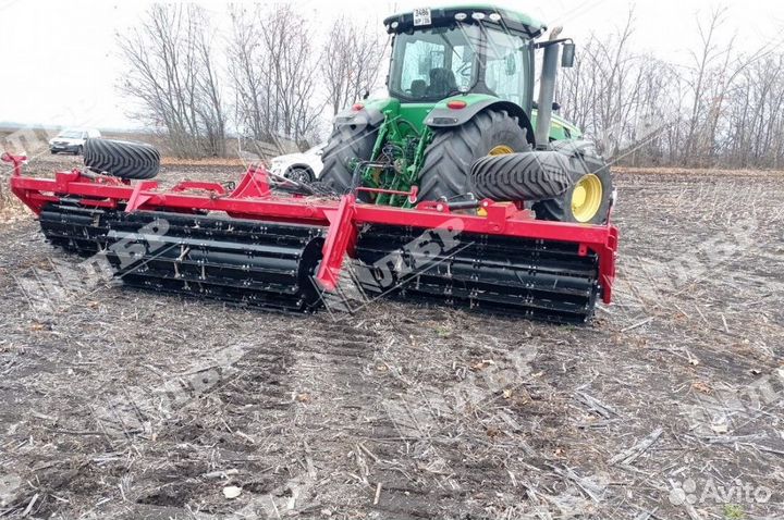 Каток Expom Jacek Gladio, 2024