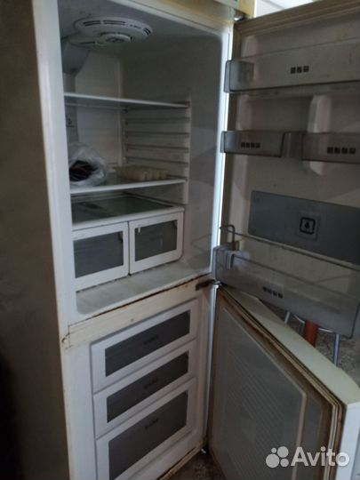 Холодильник