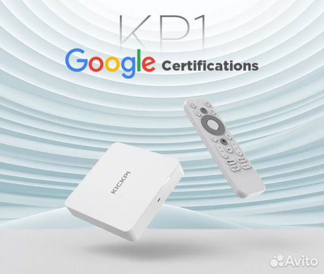 Kickpi kp1 android tv box 2/32 настройка под ключ