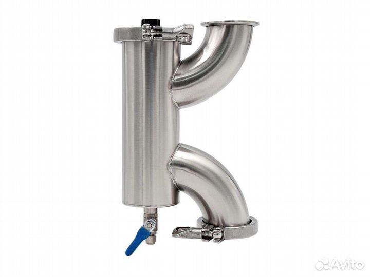 Джин-корзина (тип К) 2 дюйма