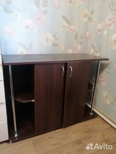 Тумба для аквариума