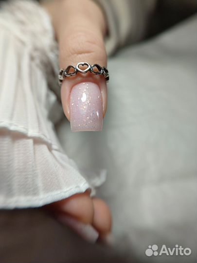 Маникюр педикюр на дому