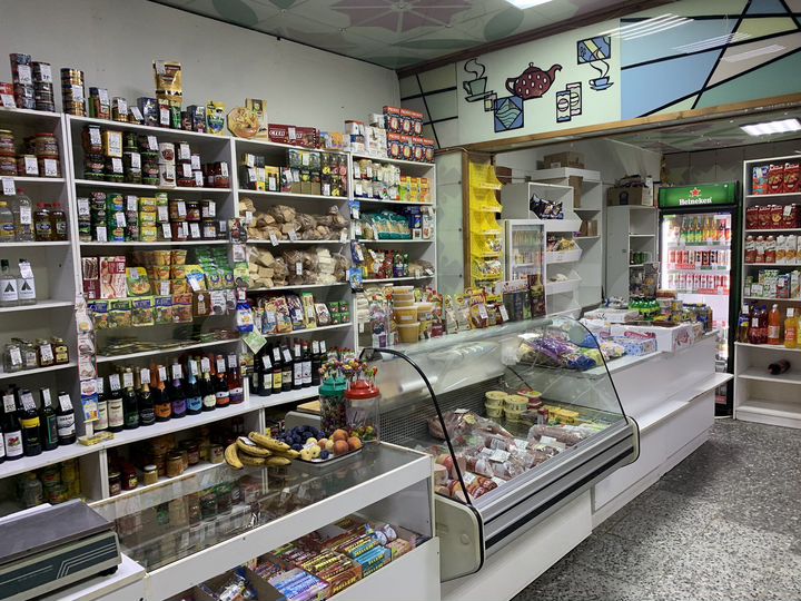 Торговая площадь, 269 м²