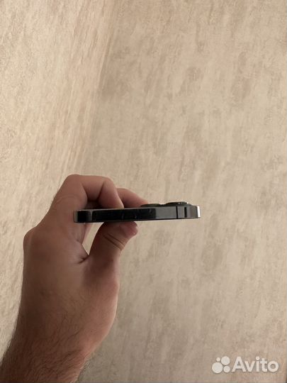 iPhone 12 pro max 256
