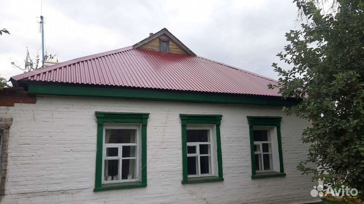 Строительная бригада