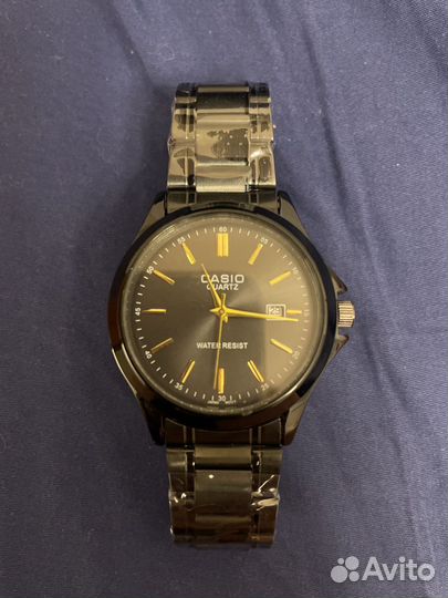 Наручные часы Casio HYX Quartz