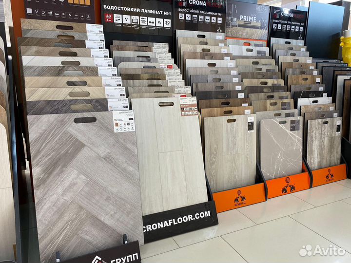 Кварц-винил