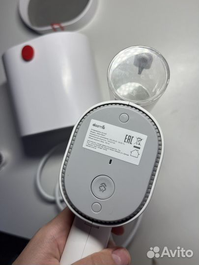 Отпариватель xiaomi