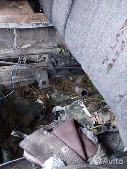 УАЗ 452 буханка