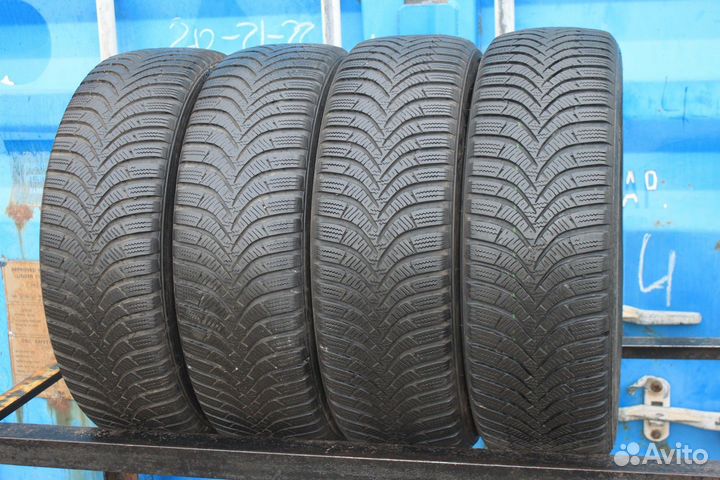 Hankook Winter I'Cept RS2 W452 185/65 R15 88T