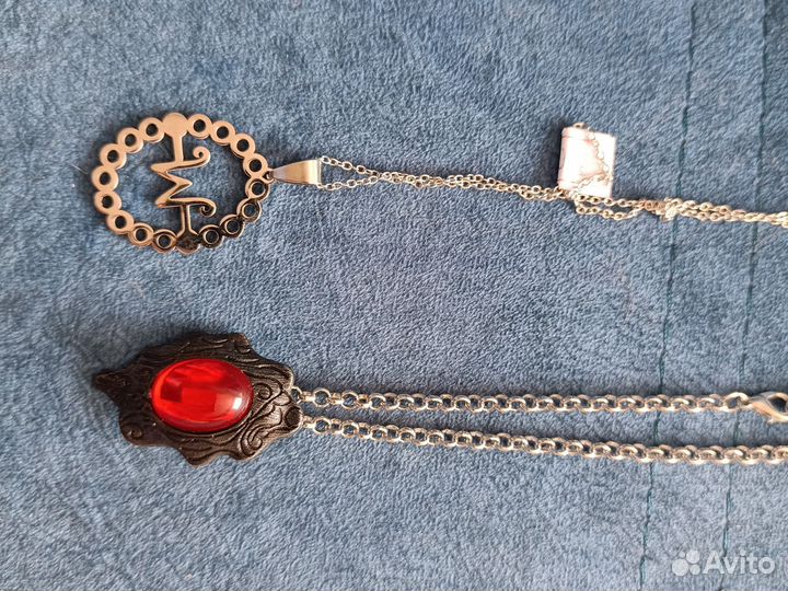 Кулоны оптом