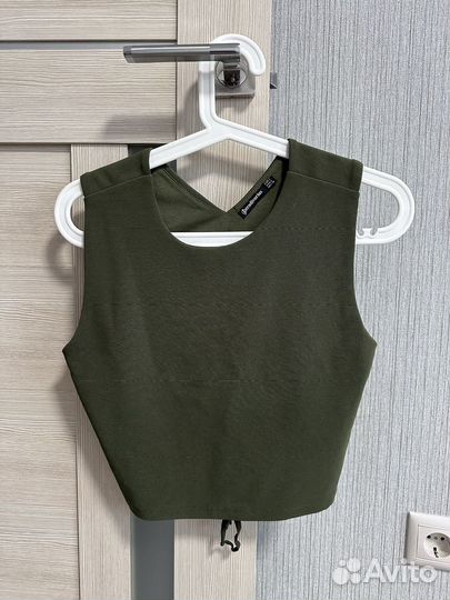 Топ женский
