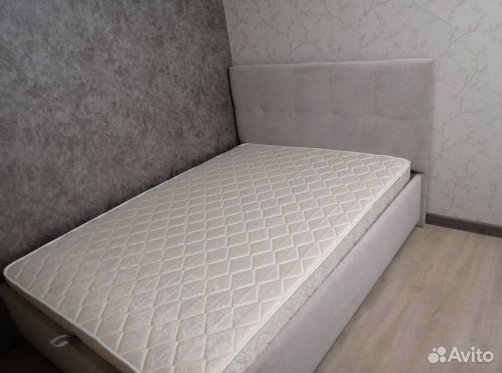 Матрас Новый, Качество как Askona supremo 160x200