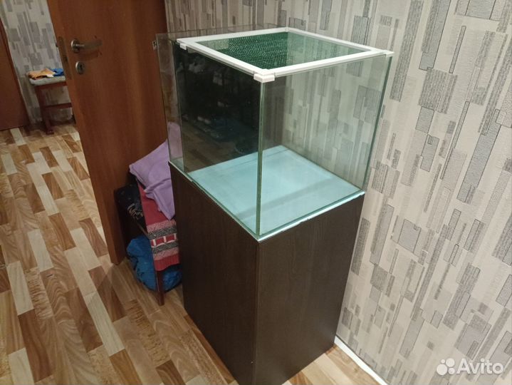 Морской аквариум комплект