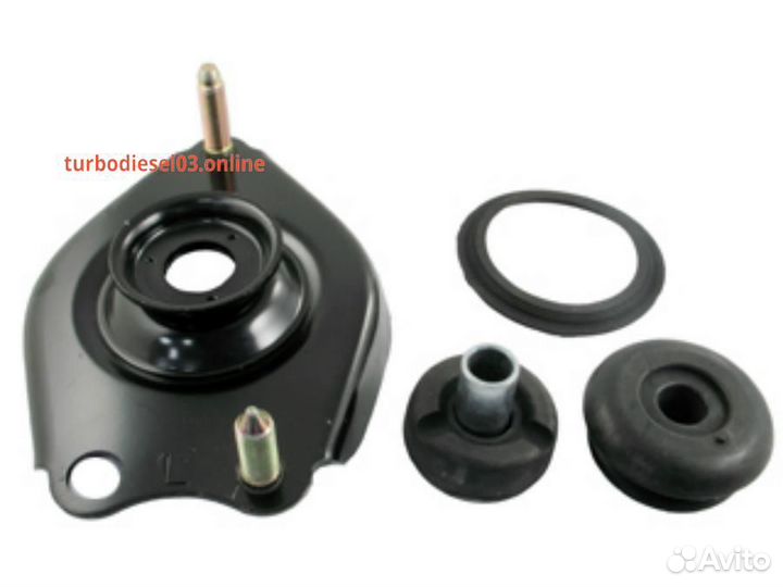 Опора амортизатора Tenacity (102) asmto1079 asmto1079 tenacity