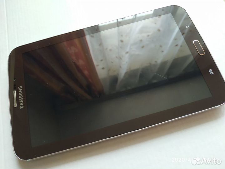 Планшет samsung Galaxy Tab 3 7.0 SM-T211