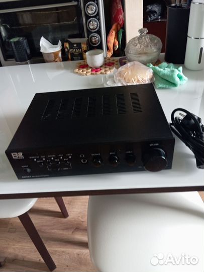 Усилитель - (BC ) ем 101