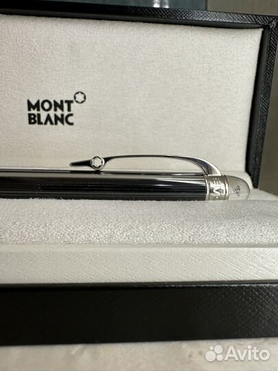 Шариковая ручка Montblanc, оригинал