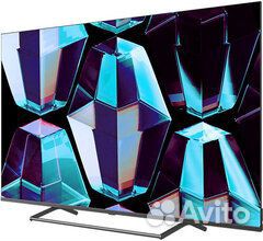 Телевизор 65