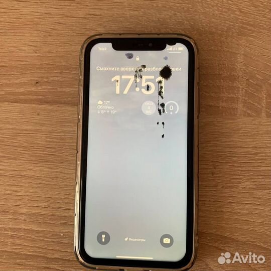 iPhone Xr, 128 ГБ