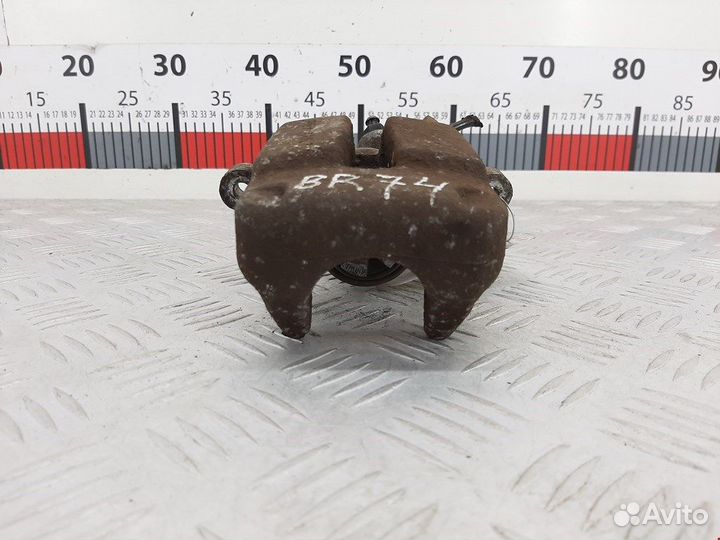 Суппорт задний правый для Renault Megane 2