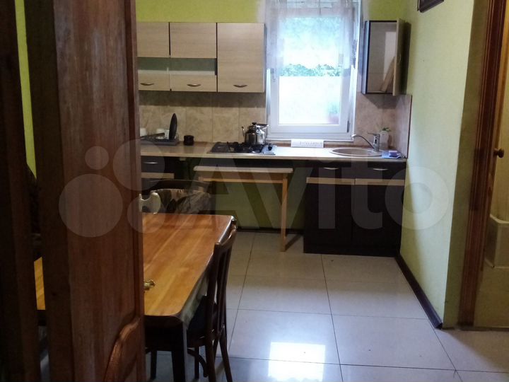 Коттедж 40 м² на участке 1 сот.