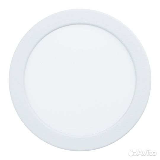 Светильник точечный Eglo Fueva 5 99149 - мятая кор