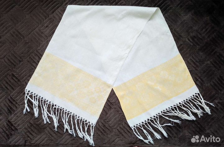 Рушник СССР