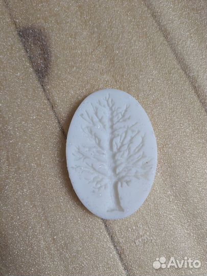 Молды силиконовые новогодние