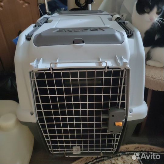 Переноска для собак