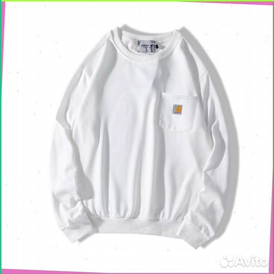 Свитшот Carhartt Wip (Артикул: 91192)