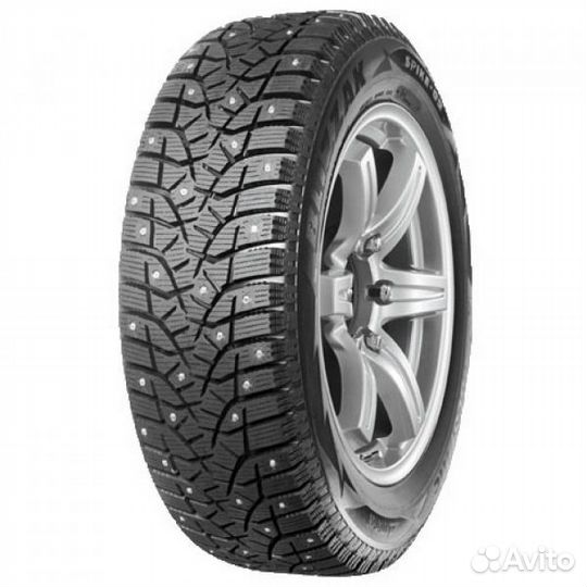 Bridgestone Blizzak Spike-02 215/60 R16 95T