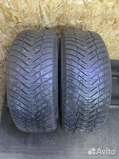 Yokohama Ice Guard IG65 235/50 R18 101T