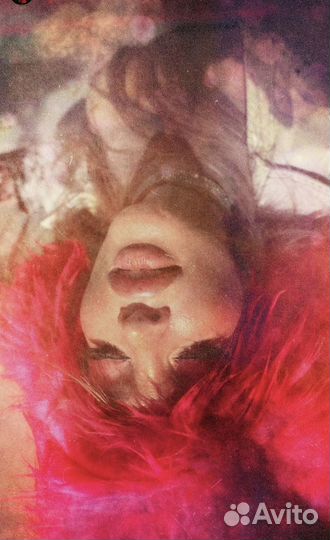 Аренда образа на фотосессию