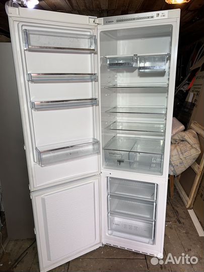 Холодильник Bosch