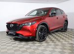 Mazda CX-5 2.5 AT, 2022 Новый