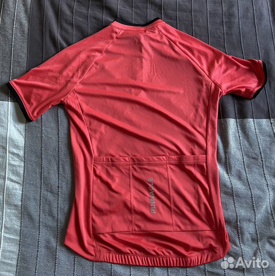 Женское велоджерси Pinnacle р.S