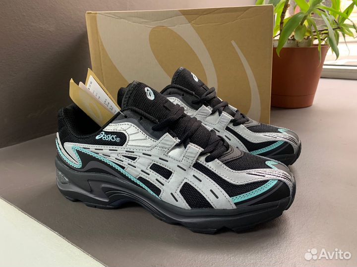 Кроссовки asics gel preleus