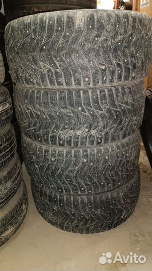 Sailun Ice Blazer WST3 225/40 R18 92H