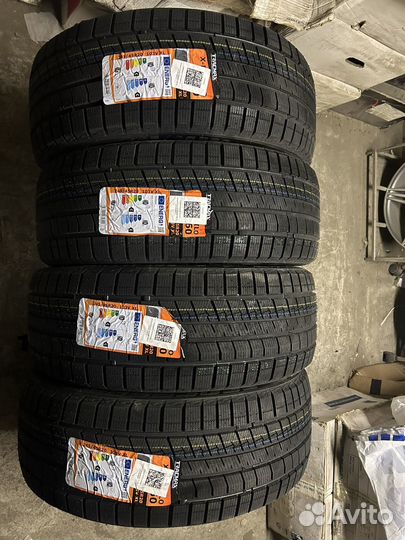 Tracmax X-Privilo S360 245/45 R20 103V