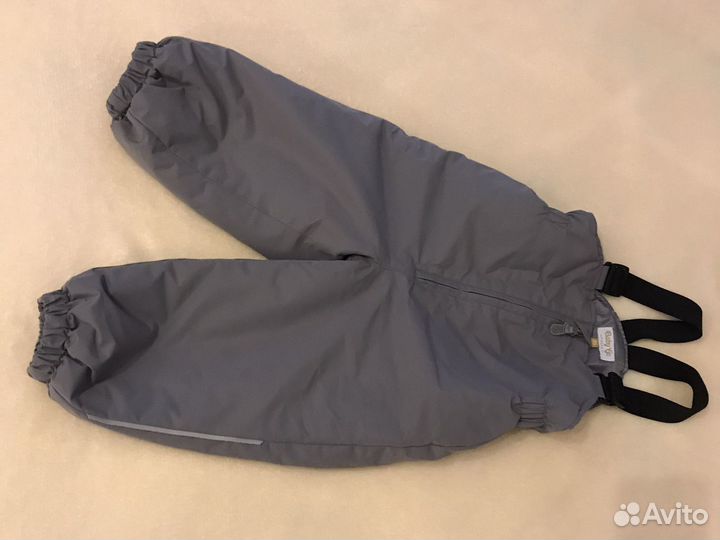 Верхняя одежда для девочки