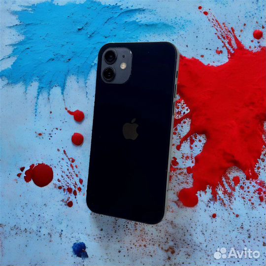 iPhone 12, 64 ГБ
