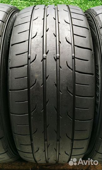 Dunlop Direzza DZ102 205/50 R17