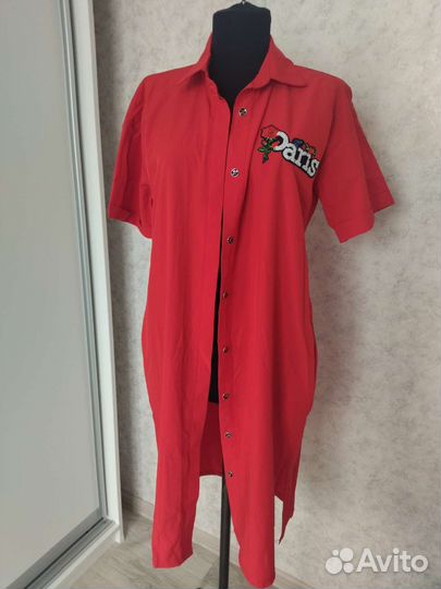 Вещи женские пакетом 46-48